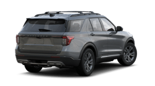 2025 Ford Explorer® External Image 4